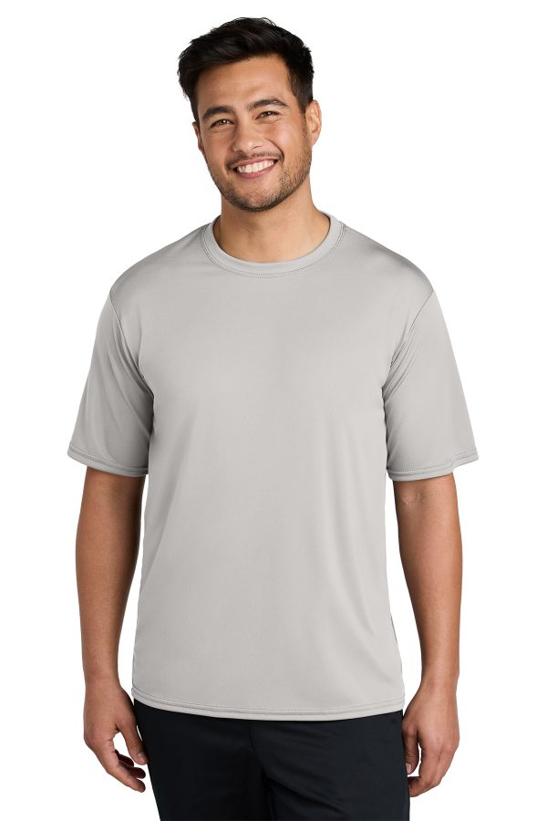 PC380  Port & Company Dri Fit Performance Tee