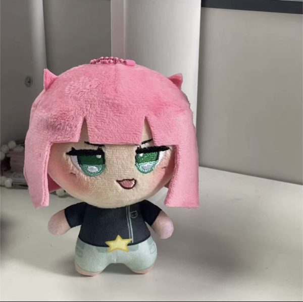 413PT Custom Plush Toy