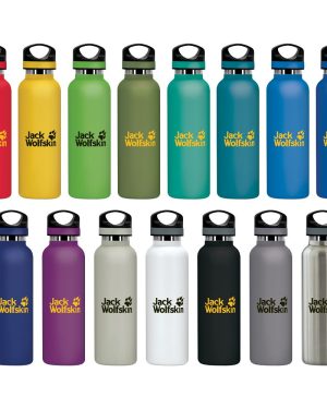 BC5002 - 20 oz. Basecamp Tundra Bottle with Screw Top Lid