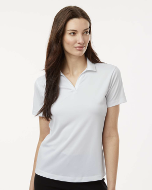41800L - AllPro Women's Pro-Lock Performance Polo