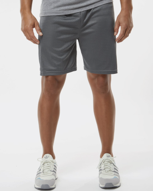 5107 - C2 Sport Men's Mesh 7" Shorts