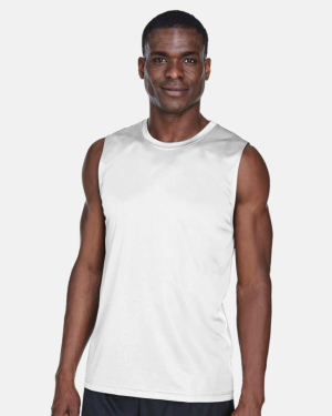 TT11M - Team 365 Men's Zone Performance Muscle T-Shirt