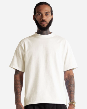 SHMCS - Shaka Wear Unisex Max Heavyweight Cropped T-Shirt