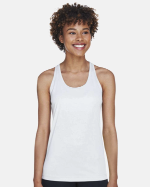 TT11WRC - Team 365 Women's Zone Performance Racerback Tank