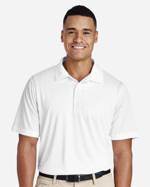 TT51 - Team 365 Men's Zone Performance Polo
