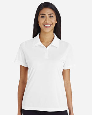 TT51W - Team 365 Women's Zone Performance Polo